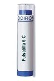 Boiron - Pulsatilla 6c, 80 pellets Pellets pellets