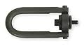 Dayton 1DMX2 Hoist Ring, Heavy Duty, 2500 Lb