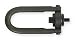 Hoist Ring,Heavy Duty,2500 Lb,DAYTON,1DMX2