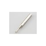 337-303 ヤヨイ 引手鋲打ち器 ネールパンチ 全長115mm