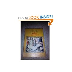 The Yellow Fairy Book