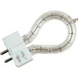 American DJ ZB - RLUX 120V 800W Roundlux Lamp - B0006PULI0