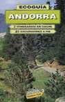 Andorra (Ecoguia) (Spanish Edition)