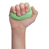 Therapeutic Hand Putty - Medium - Green - 57g