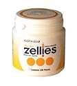 Zellies Xylitol Gum - Fruit Flavored