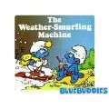  : The Weather-Smurfing Machine