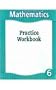 Houghton Mifflin Mathmatics: Practice Workbook Consumable Level 6 2002