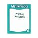 Houghton Mifflin Mathmatics: Practice Workbook Consumable Level 6 2002