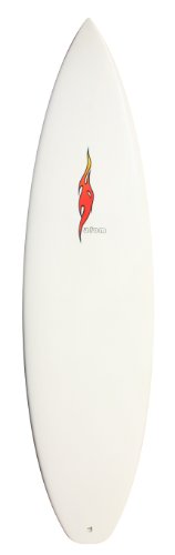 Fiberglass Surfboard - 77