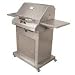 Electri-Chef 4400 Series Closed Base Electric Grill