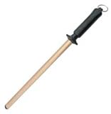Fallkniven-Diamond Steel 300mm - 12