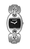 Gucci Women's Marina Chain Collection watch #YA121505