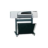 Designjet 510 Dye 42IN 2400X1200DPI 160MB USB/par Printer