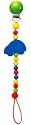 Pacifier Chain Car