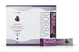Borba Age Defying Skin Balance Aqua-less Crystalline - 60 packettes