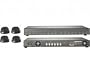SPECO DVR-X4K/1 4-channel 40 GB Digital Video Recorder with 4 Dome Cameras