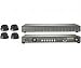 SPECO DVR-X4K/1 4-channel 40 GB Digital Video Recorder with 4 Dome Cameras