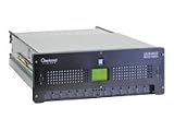 Overland ULTAMUS RAID 4800x - Hard drive array - 48 TB - 48 bays ( SATA-300 ) - 48 x HD 1 TB - rack-mountable - 4U