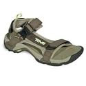 TEVA Ladies Open Toachi Sandals