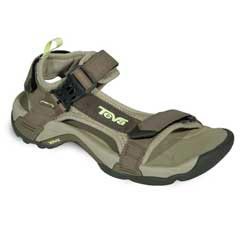 TEVA Ladies Open Toachi Sandals