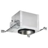 6-inch Vertical Insulation Ready Housing