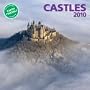 Castles 2010 Wall Calendar