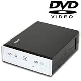Liteon 24X DVDrw Black/white