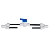 Stealth-RO100/200 Flush Kit for Membrane(s)