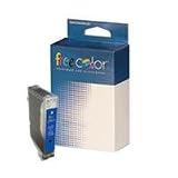 Freecolor Tinte schwarz CLI-8BK