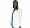 White Swan Uniforms Women's White Consultation Coat (S)