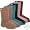 Bearpaw Womens Suede & Shearling 10" Boots - Style 405 Dream