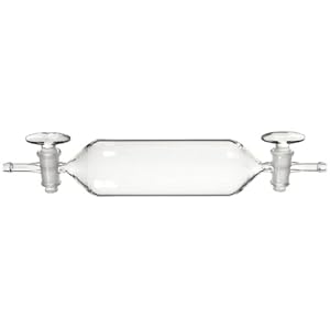 Gas Collecting Tube