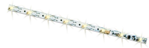 Viessmann 50505 - TT LED-Waggon-Innenbeleuchtung mit 8 warmwei&szlig;en LEDs