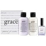 Philosophy Inner Grace Try Me Set