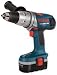 Factory-Reconditioned Bosch 13618-2G-RT 18-Volt Ni-Cad 1/2-inch Cordless Hammer Drill/Driver Kit