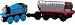 THOMAS THE TANK TRAIN - BATTERY POWERED JET ENGINE