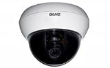 Ganz ZC-DN7312NHA 1/3" Color, 540 TVL, True D/N, 3.3-12mm A/I varifocal Camera