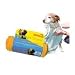 Kitchen & Housewares : Snugglesafe Large Dog Towel