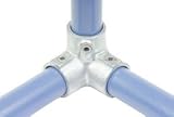 Kee Klamp Side Outlet Elbow
