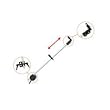 Walimex Reflektorhalter (10-168 cm)