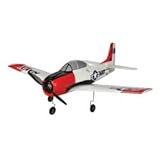 ParkZone Ultra Micro T-28 Trojan BNF