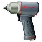 インガソール・ランド IR 3/8インチ 小型インパクトレンチ(9.5mm角) (1台) 2115QTIMAX