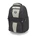 Arches 528 Black Mint photo camera sling bag outdoor user-friendly functional digital SLR sling backpack for SLR bodies battery grip and 3 three to 5 five 6 six inch lenses