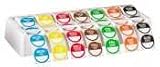 Daydots SupeRemovable Peel E-Z Kit 10132-91-31