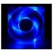 Antec 80mm Case Fan with Blue LED 4-pin Connector