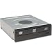 Lite-On IHAP122-04 IDE DVD+/-RW Drive - Bulk Packaging - Black