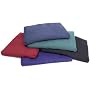 YogaAccessories (TM) Cotton Zabuton Meditation Cushion