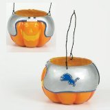 SC Sports Detroit Lions Pumpkin Bucket