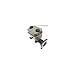 Raybestos MC390565 Professional Grade Brake Master Cylinder