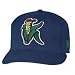 Cedar Rapids Kernels New Era 59FIFTY (5950) Home Cap